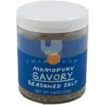 Momofuku Savory Seasoned Salt