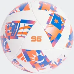 Adidas MLS Club Soccer Ball