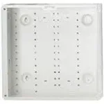 Leviton Structured Media Center Enclosure