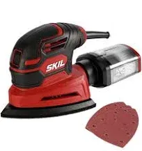 SKIL Corded Detail Sander SR250801