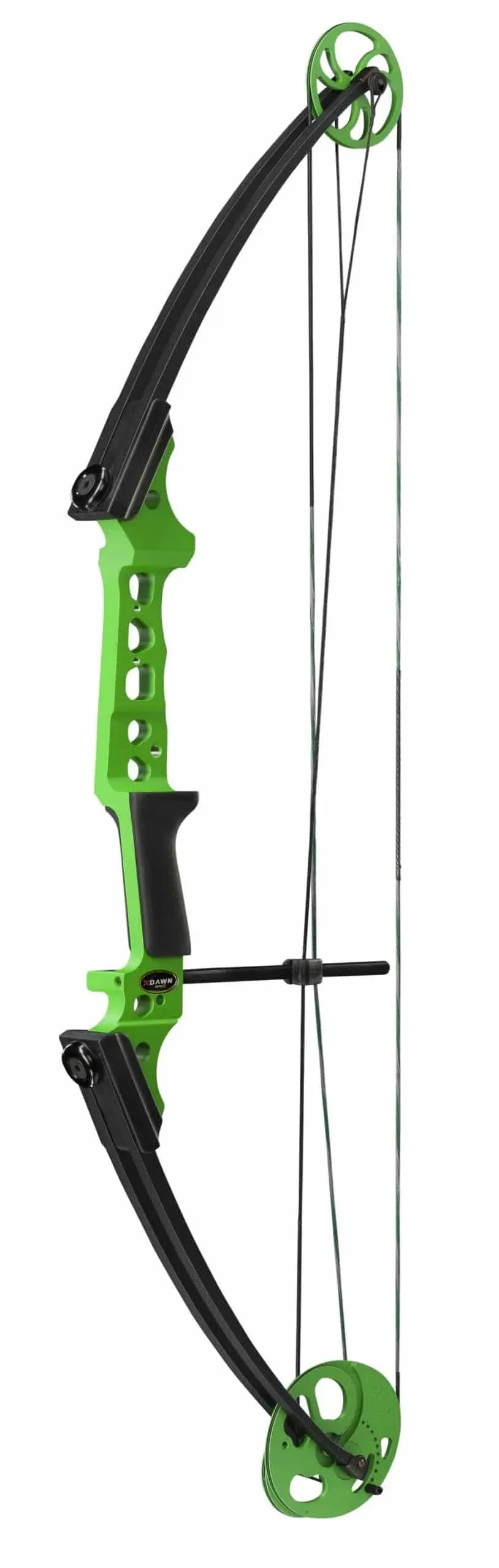 Genesis Gen x Bow RH Green