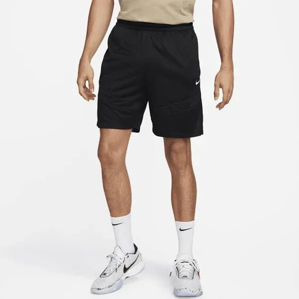 Nike Men's Icon Dri-FIT 8" Basketball Shorts