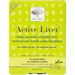 NEW NORDIC Active Liver (30 tabs)