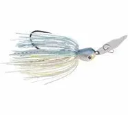 Strike King Thunder Cricket Vibrating Swim Jig