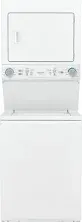 Frigidaire FLCE7522AW Electric Washer/Dryer Laundry Center 3.9 Cu. Ft Washer and