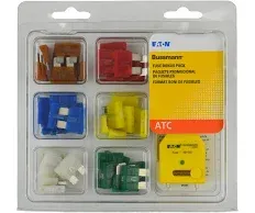 Bussmann ATC Blade Fuse