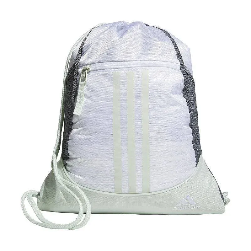 adidas Alliance II Sackpack