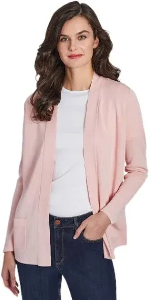 Jones New York Women's Cardigan