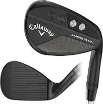 Callaway Jaws Raw Wedge