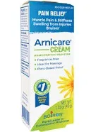 Boiron Arnicare Cream