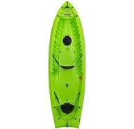 Lifetime 10 ft. 6 in. Lime Kayak