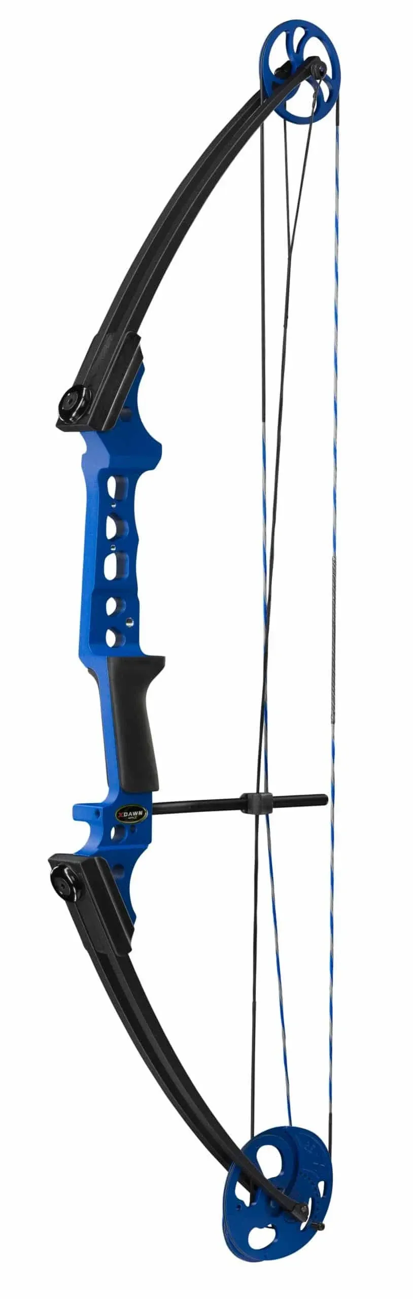 Genesis Gen x Bow Right Handed, Red