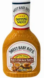 Sweet Baby Ray's Dipping Sauce, Ray's Chicken Sauce - 14 fl oz