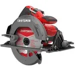 Craftsman 15-Amp 7-1/4-in Corded Circular Saw