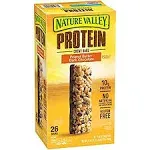 Nature Valley Protein Chewy Bar 26 ct.