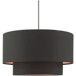 Livex Lighting Sentosa 3-Light Pendant 45618-04