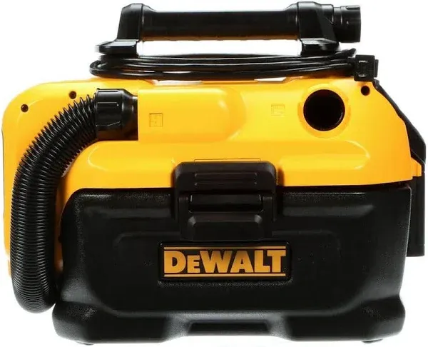 DeWalt DCV581H Wet/Dry