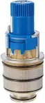 Grohe 47483000 | Thermostatic Compact Cartridge