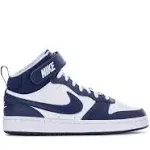 Nike Court Borough Mid 2 for Kids