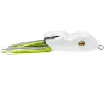 Southern Lure SF-103 Scum Frog White