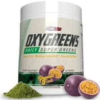 EHPlabs OxyGreens Daily Super Greens