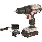 Porter Cable PCC601LA 20V MAX* 1/2" Drill/Driver