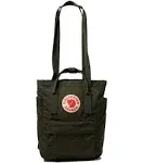 Fjallraven Kanken Totepack Mini - Unisex				, Pack Type: Tote				 w/ Free Shipping				 — 11 models