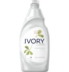 Ivory Ultra Classic Dish Liquid