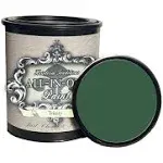 Trinity (evergreen green), Finish All-In-One Paint 32oz Quart