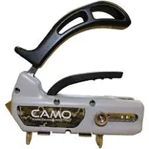 CAMO MARKSMAN Pro, Deck Tool for Edge Fastening Installation, 3/16&#034; Spacing,