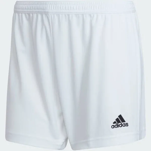 Adidas Men's Entrada 22 Shorts - Black XL