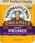 Newman's Own Organics Organic Prunes 12 oz.