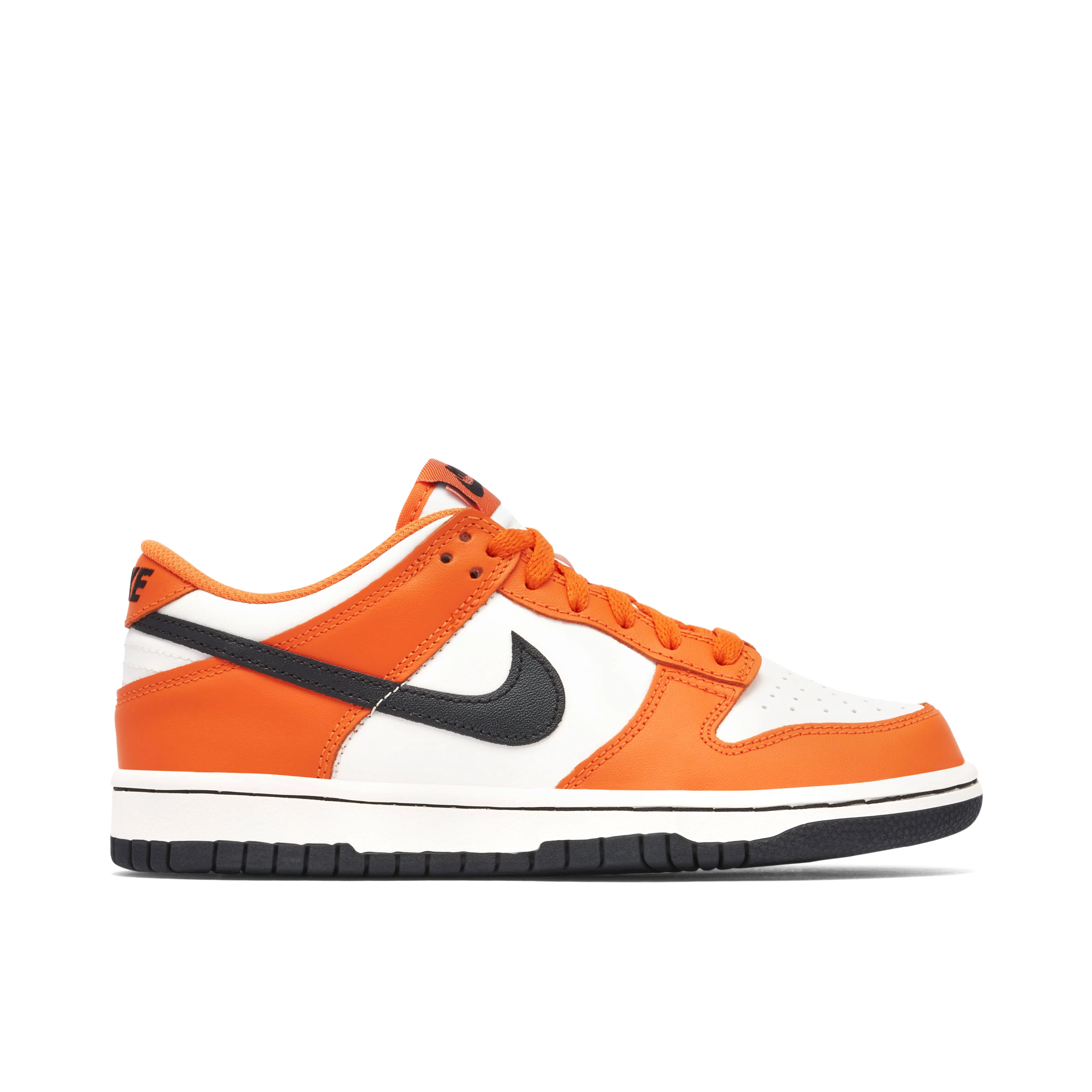 Nike Dunk Low GS 'Halloween' 2022