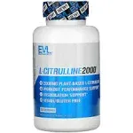 Evlution Nutrition L-Citrulline