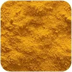 Frontier Herb Ground Turmeric Root - 1 lb packet