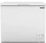 Frigidaire EFRF7003 7.0 Cu. ft. White Chest Freezer