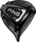 PING G425 MAX Driver 460cc 2021