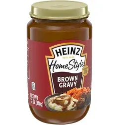 Heinz Homestyle Brown Gravy