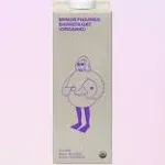 Minor Figures Oat Milk, Organic, Barista Oat - 32 fl oz