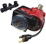 Grundfos Comfort System Hot Water Recirculation Pump 595916