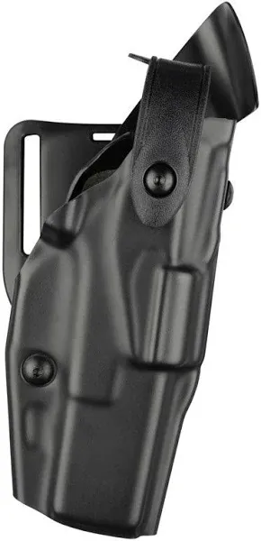 Safariland 6360 ALS/SLS Level III Mid-Ride Retention Holster