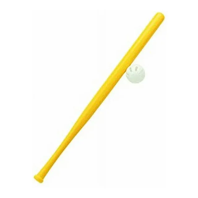 Wiffle Bat & Ball Set