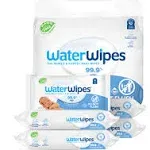 Waterwipes 99.9% Water Based Baby Wipes