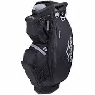 Sun Mountain 2024 C-130 Golf Cart Bag - 14-Way Cart Bag - PATRIOT USA Edition