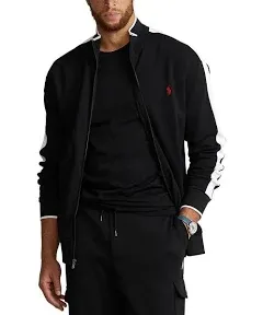 Polo Ralph Lauren Men's Big & Tall Track Jacket