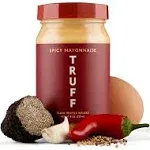 TRUFF Spicy Mayo with Black Winter Truffle (2 Pack)