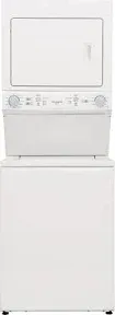 Frigidaire Washer/Dryer Laundry Center 3.9 Cu. Ft Washer & 5.5 Cu. Ft. Dryer