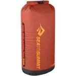 Sea to Summit Big River Dry Bag Picante Red, 65L