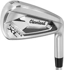 Cleveland Zipcore XL Steel KBS Tour Lite