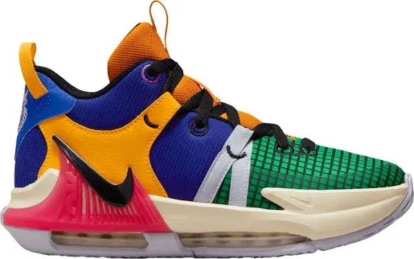 Nike LeBron Witness 7 Basketball Shoes